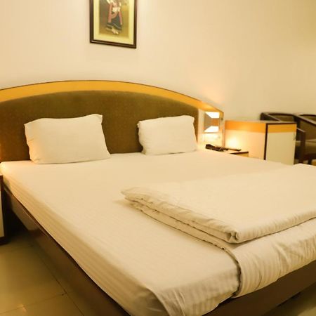 Blue Diamond The Hotel كوربا المظهر الخارجي الصورة