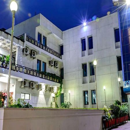 Blue Diamond The Hotel كوربا المظهر الخارجي الصورة