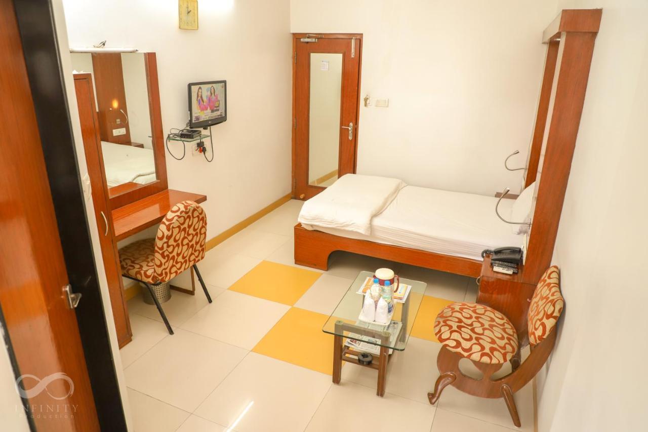 Blue Diamond The Hotel كوربا المظهر الخارجي الصورة