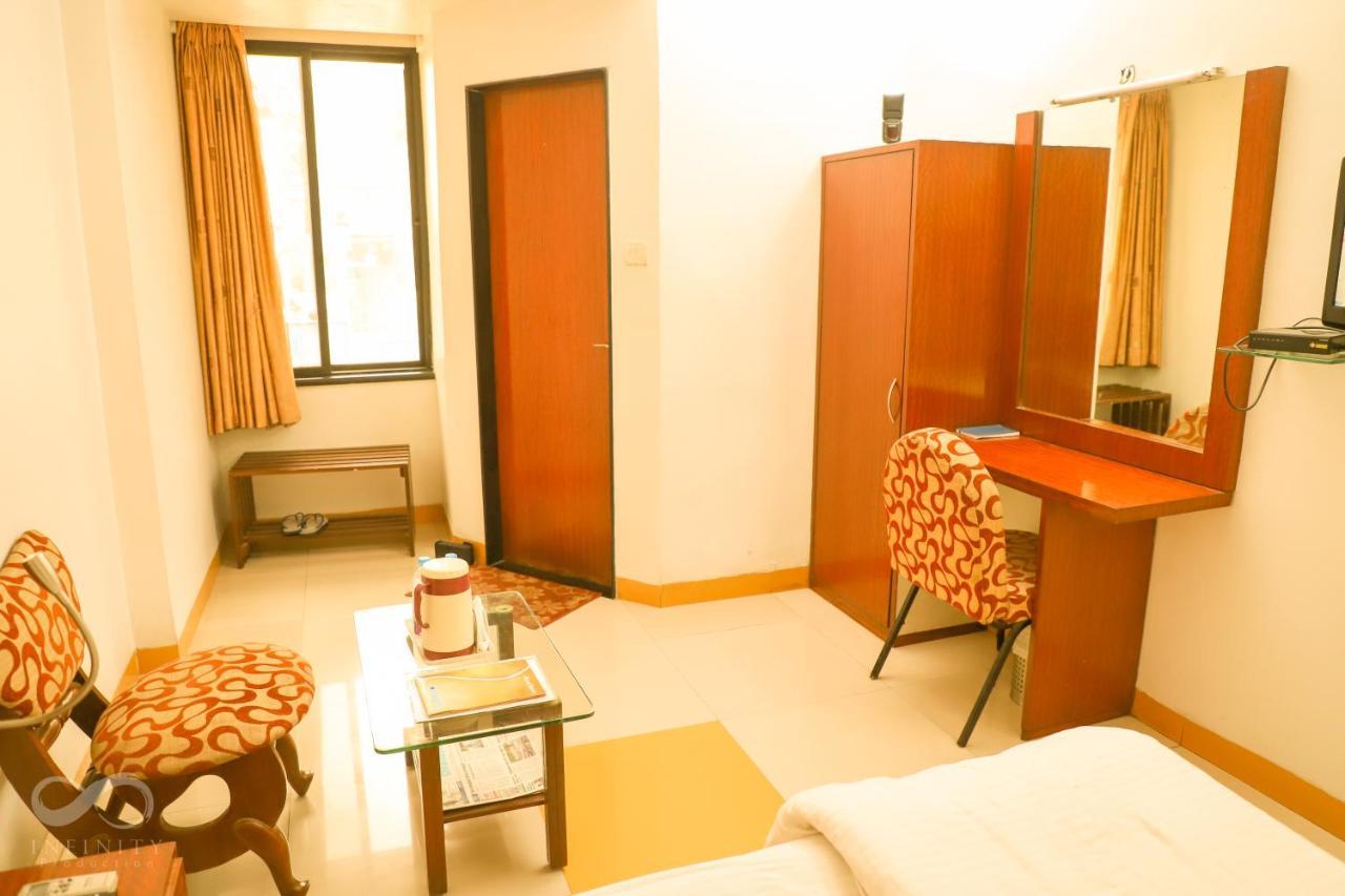 Blue Diamond The Hotel كوربا المظهر الخارجي الصورة