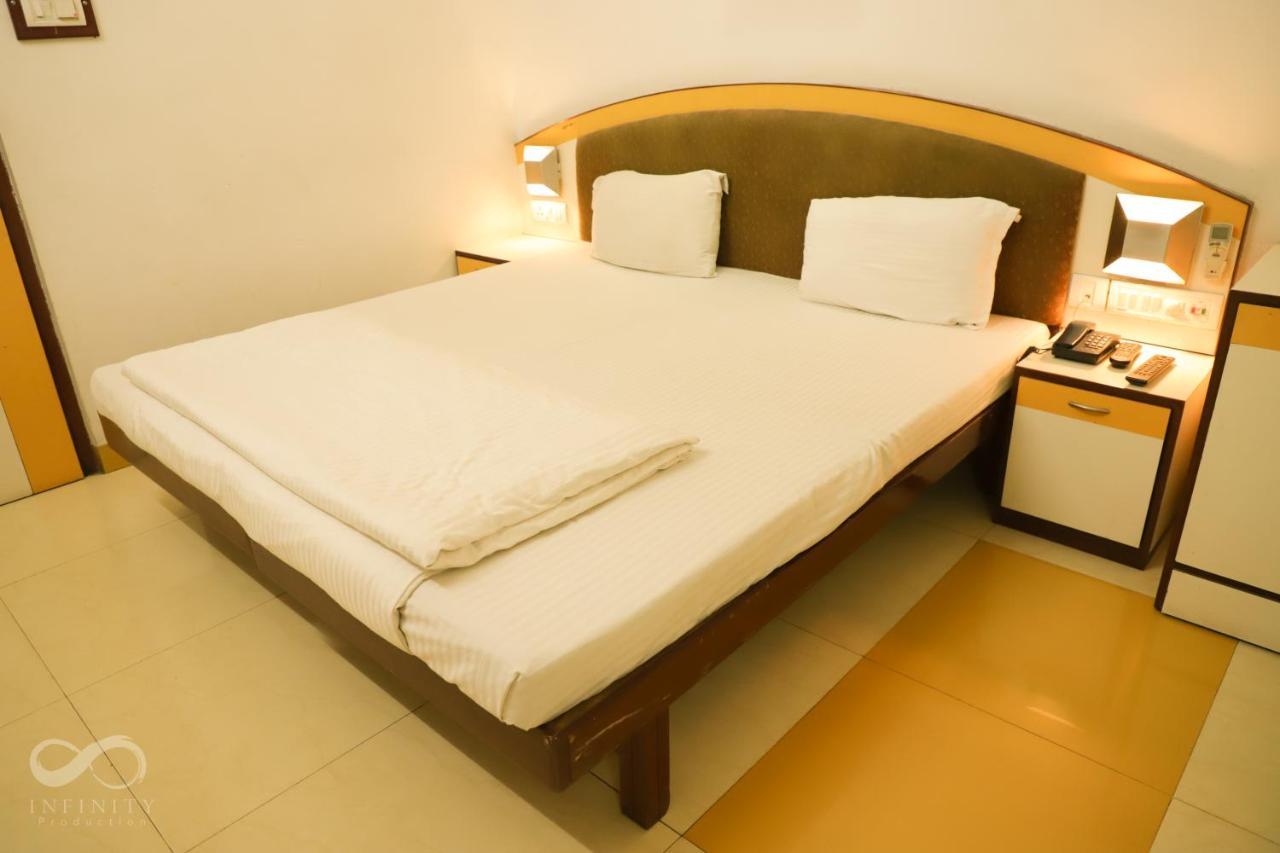 Blue Diamond The Hotel كوربا المظهر الخارجي الصورة