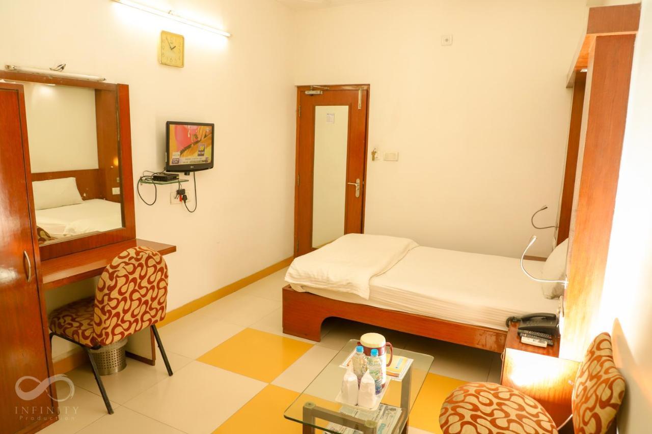Blue Diamond The Hotel كوربا المظهر الخارجي الصورة