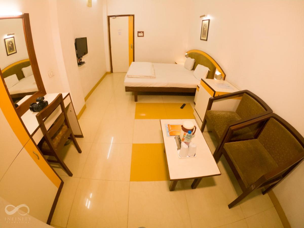 Blue Diamond The Hotel كوربا المظهر الخارجي الصورة