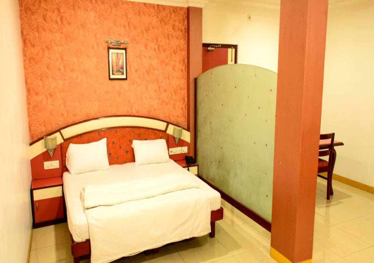 Blue Diamond The Hotel كوربا المظهر الخارجي الصورة