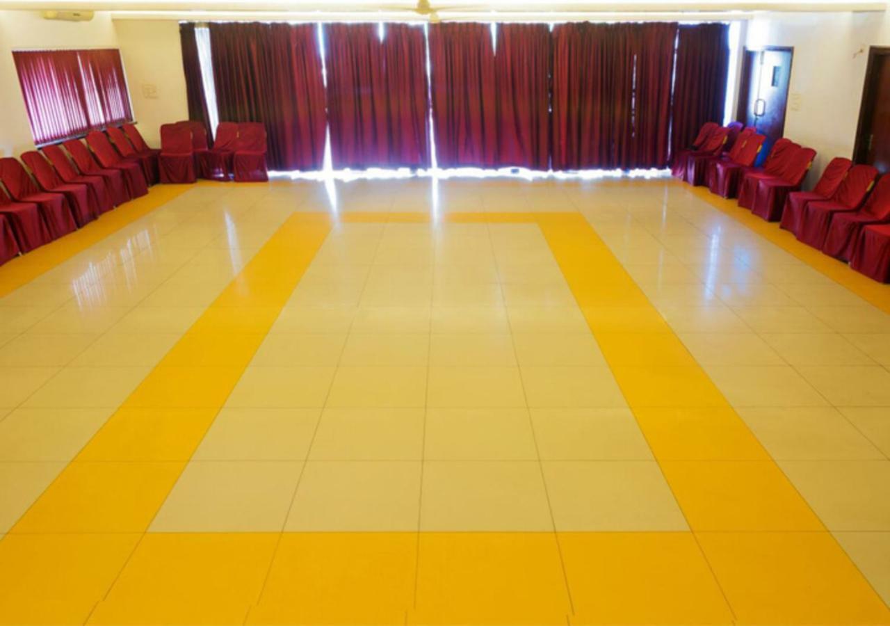 Blue Diamond The Hotel كوربا المظهر الخارجي الصورة