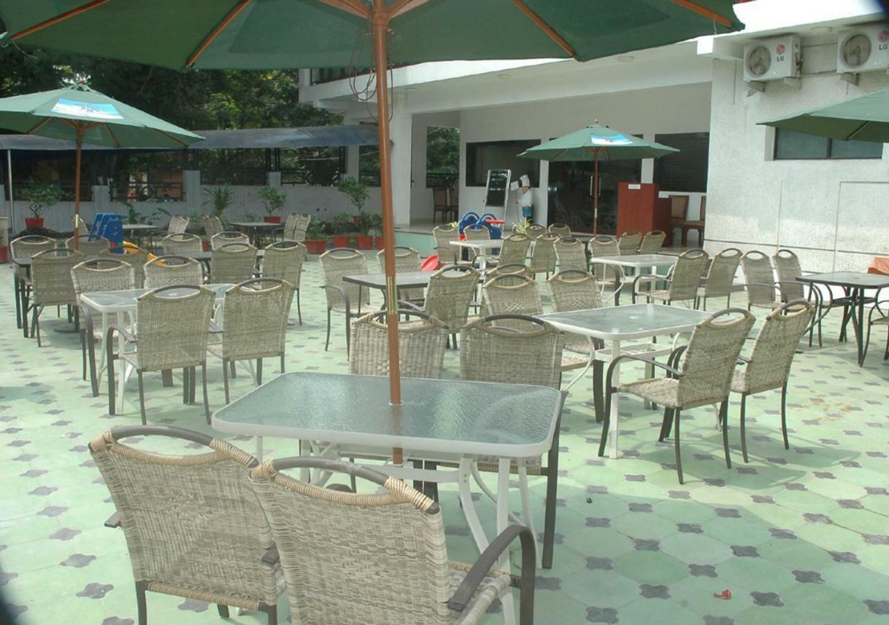 Blue Diamond The Hotel كوربا المظهر الخارجي الصورة