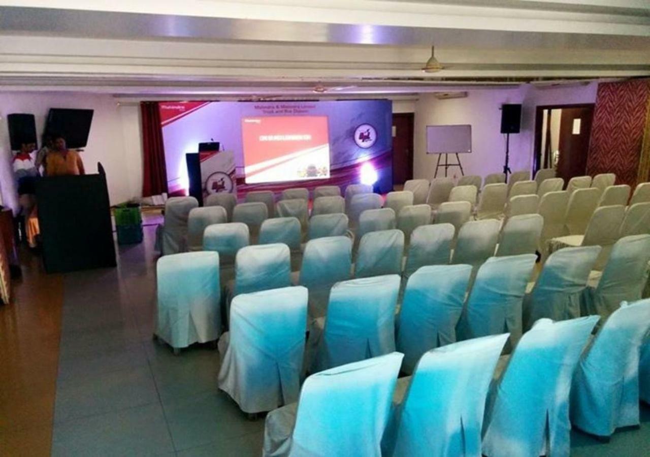 Blue Diamond The Hotel كوربا المظهر الخارجي الصورة