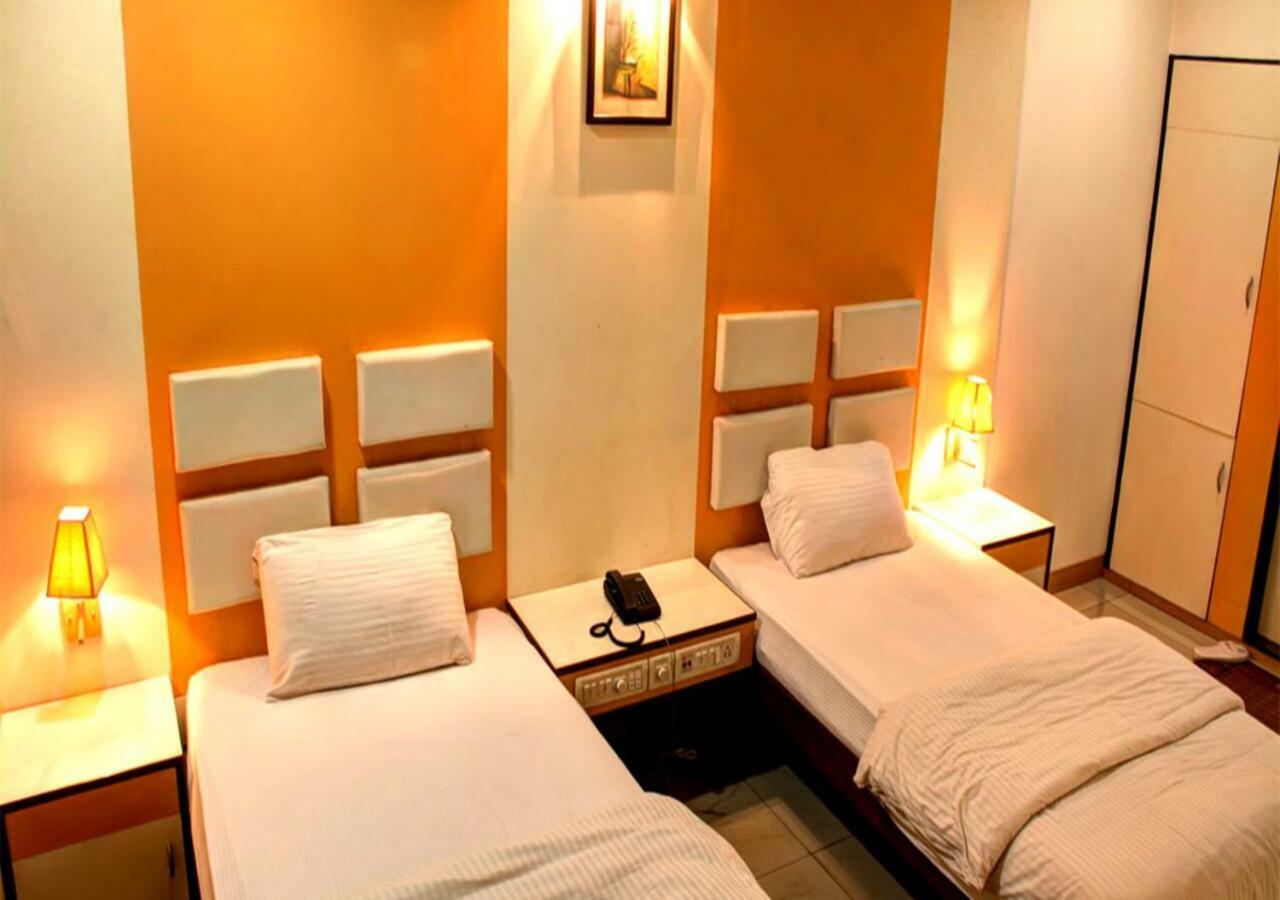 Blue Diamond The Hotel كوربا المظهر الخارجي الصورة